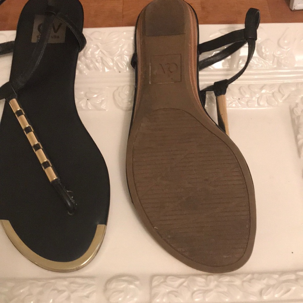 Sandals - Picture 2 of 2